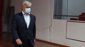 Soares de Oliveira e Miguel Moreira e as comissões pagas por Vieira: «Negócios à sapateiro»