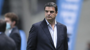 Rui Pedro Soares acumula presidência do Belenenses SAD com a da... Federação de Futebol Americano