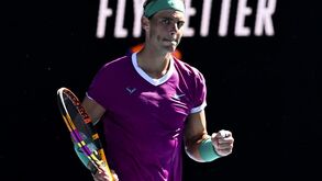 Resumo do primeiro dia: Nadal, Barty e Osaka estreiam-se com vitórias em Melbourne