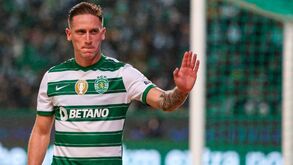 Do FC Porto ao Vizela: Nuno Santos e as picardias com os rivais