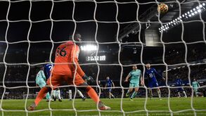 Brighton-Chelsea: blues procuram retomar rumo das vitórias