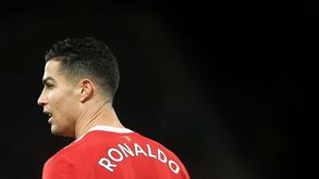 Cristiano Ronaldo acabou em 7.º: conheça a classificação final do 'The Best'