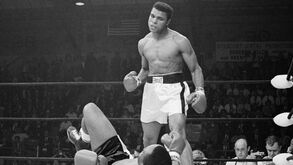 Lenda do boxe: Muhammad Ali faria hoje 80 anos