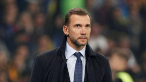 Benfica diz não ter abordado Shevchenko nem qualquer outro técnico após saída de Jesus