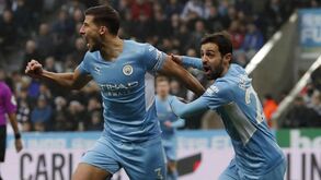 Rúben Dias: «Ser reconhecido pelos próprios colegas de profissão é algo especial»