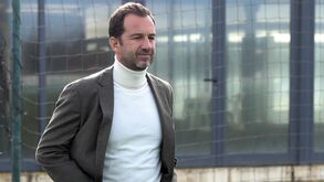 Frederico Varandas confirma recandidatura à presidência do Sporting