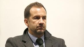 Varandas não quer adeptos a fazer 