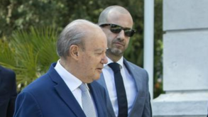 Varandas e o processo-crime de Pinto da Costa: «Um presidente a oferecer prostitutas a árbitros?»