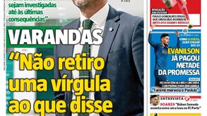 Terça-feira, 18 de janeiro de 2022