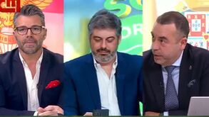 Aníbal Pinto: «Veríssimo não vai ser outro Bruno Lage»