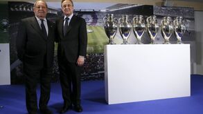 Benfica lembra Gento como 