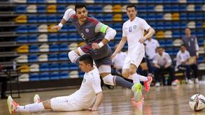 Brasil é o mais representado... no Euro'2022: os jogadores naturalizados na prova que Portugal quer vencer