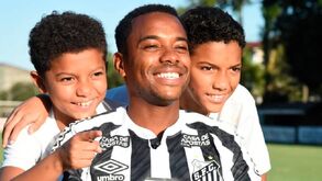 'Rei das Pedaladas' na última sessão em tribunal: Fim do mito Robinho está para breve