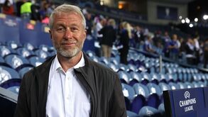 PGR investiga atribuição de nacionalidade portuguesa a Roman Abramovich