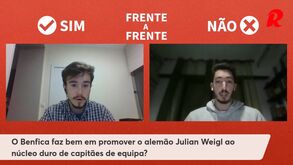 Fernando Madureira apanhado em negócios de jogadores