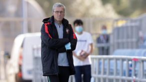 Sp. Braga e Benfica dominam convocados a pensar na Ronda de Elite