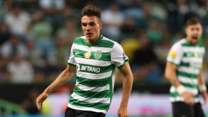 Raide surpresa deixa Sporting alerta