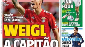 Quarta-feira, 19 de janeiro de 2022