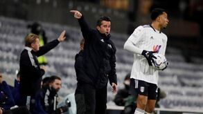 Marco Silva conduz Fulham a recorde inglês com 68 anos