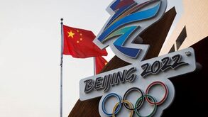 Amnistia Internacional avisa: Jogos Olímpicos de Inverno podem ser 'exercício de propaganda'