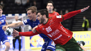 Portugal fecha Europeu no 19.º lugar