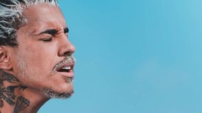 Será que à quarta é de vez? Cantor MC Livinho é reforço do Audax