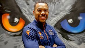 «Eram cinco em cima dela... Nem voltes a Itália»: As frases que mandaram Robinho para a prisão