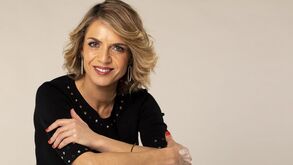 Sandra Felgueiras assume liderança da revista SÁBADO