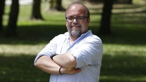 Onde vai o Rúben, eu vou!