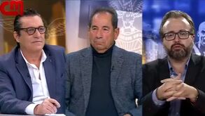 Vítor Pinto e a cláusula de confidencialidade recusada por Jesus: «Tem a ver com o que se passou no Sporting...»