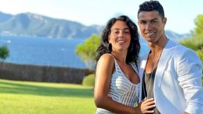 Georgina e a vida com Ronaldo: «Luxo é também ir ao campo e comer uma sandes de chouriço»