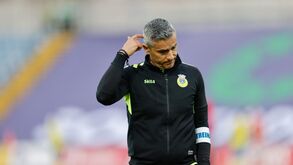 Armando Evangelista: «Não nos vamos fazer de coitadinhos»