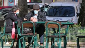 Covid-19 em Portugal: 34 mortes e 56.426 infetados em 24 horas. É um novo máximo