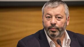 Presidente da federação de judo e o GP de Portugal: «Há a possibilidade de passar a Grand Slam»