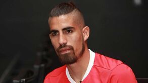 Benítez (ex-Benfica e Sp. Braga) detido após agredir o sogro na presença da namorada
