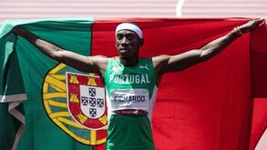 Pedro Pichardo: «Gostaria de ser o melhor atleta português de sempre»