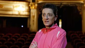 Rosa Mota lembra Rui Rio na câmara do Porto e diz que líder do PSD 