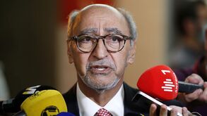 Nome indicado pelo 'Rei dos Frangos' para a SAD do Benfica foi contratado para gerir negócios de Vieira