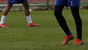 Nuno Piloto é o novo adjunto do Belenenses SAD