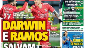 Sábado, 22 de janeiro de 2022