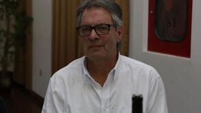 Morreu Lima Pereira, antigo central do FC Porto