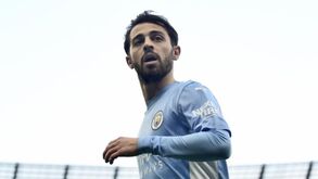 A reação da Liga às críticas de Bernardo Silva