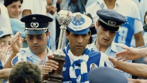 Pinto da Costa sobre Lima Pereira: «Soube representar exemplarmente os valores do FC Porto»