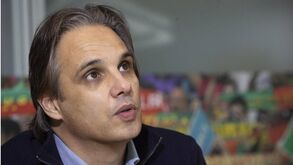 Nuno Gomes: «Prevejo que Gonçalo Ramos vai ter um grande futuro»