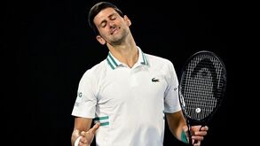 Diretor do Open da Austrália diz que Djokovic quer voltar em 2023 e fala em 