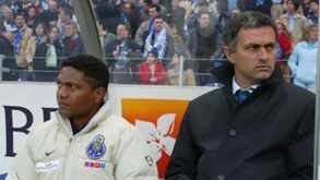 Aloísio recorda início da era Mourinho: «Fez-nos acreditar que podíamos ganhar mais do que taças e campeonatos»