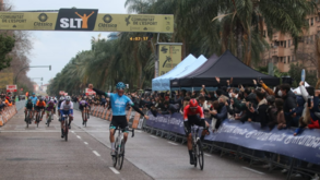 Giovanni Lonardi vence Clássica Comunidade Valenciana 1969