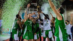 Adjunto do Sporting e a 9.ª vitória seguida sobre o Benfica: «Diz-nos pouco. Gostamos é de ganhar, títulos particularmente»