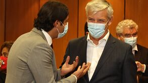 Lista da SAD aumentada para nove nomes