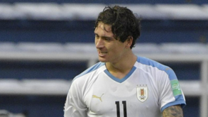 Coates e Darwin já treinam hoje com Uruguai